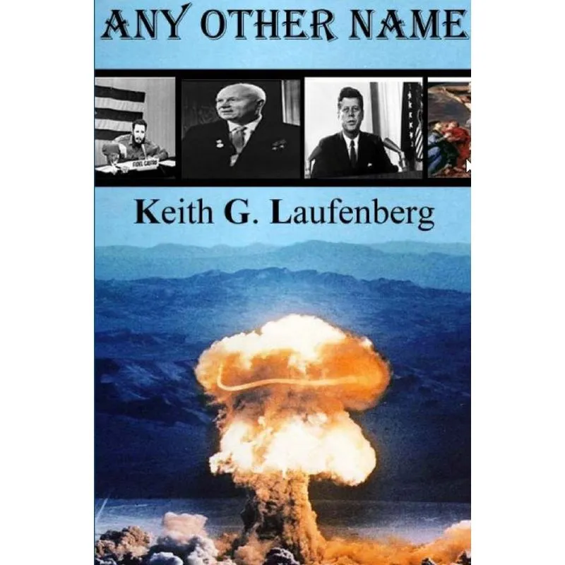 Any Other Name