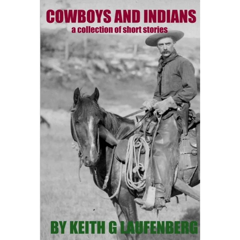 Cowboys and Indians