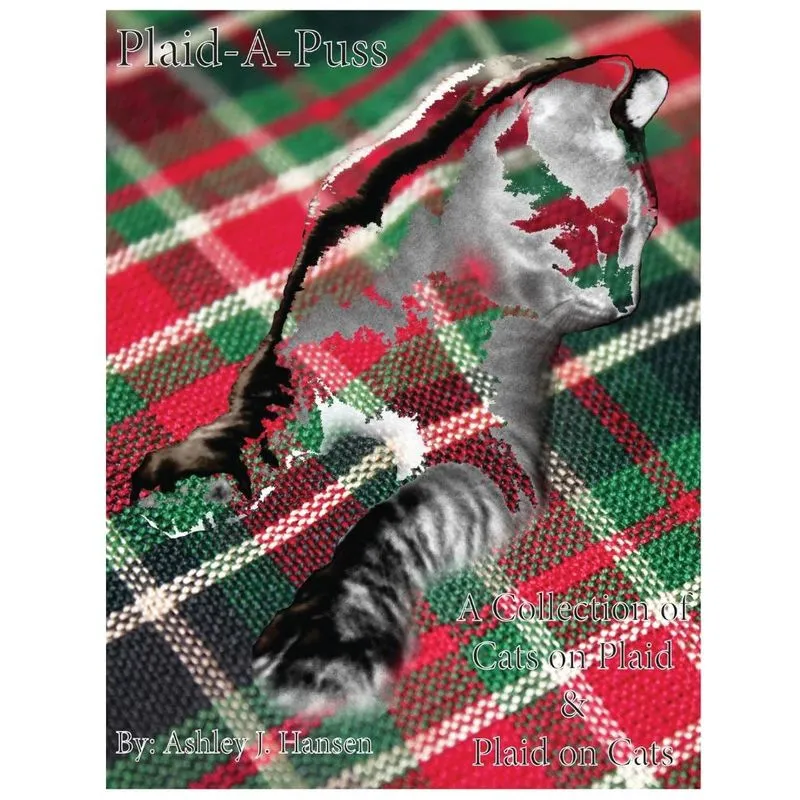 Plaid-A-Puss