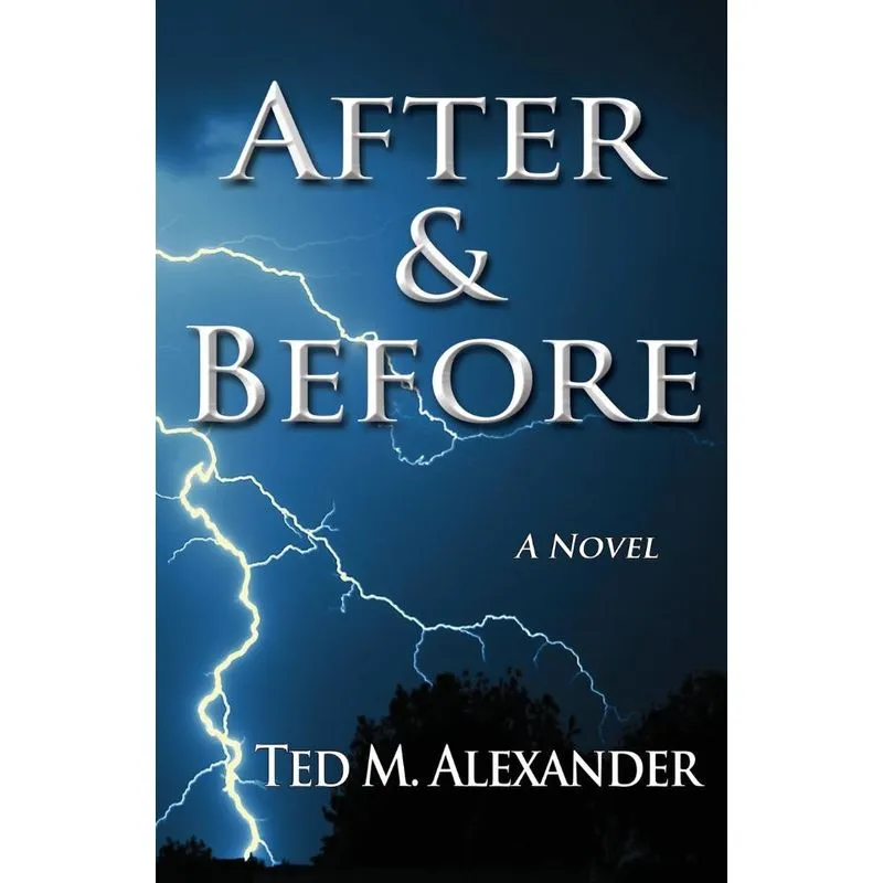 After & Before