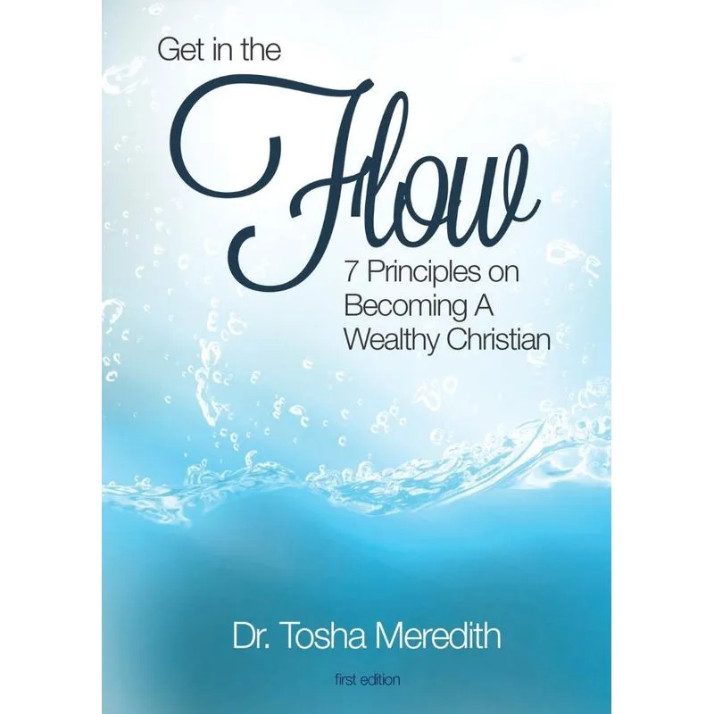 Get in the Flow