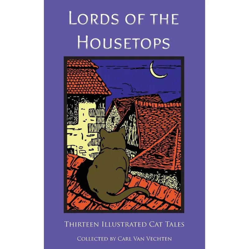 Lords of the Housetops