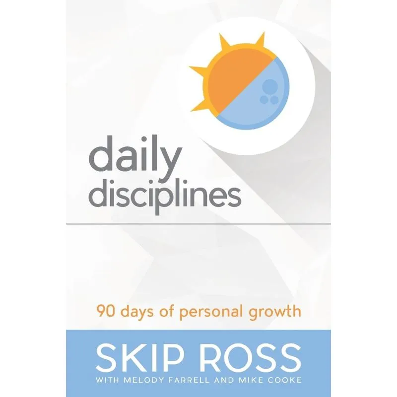 Daily Disciplines