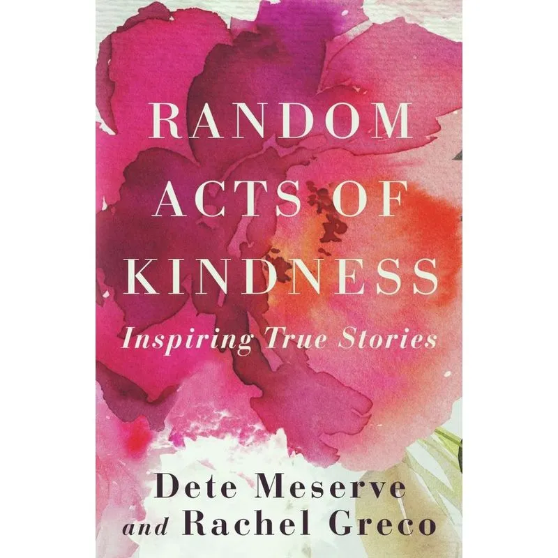 Random Acts of Kindness