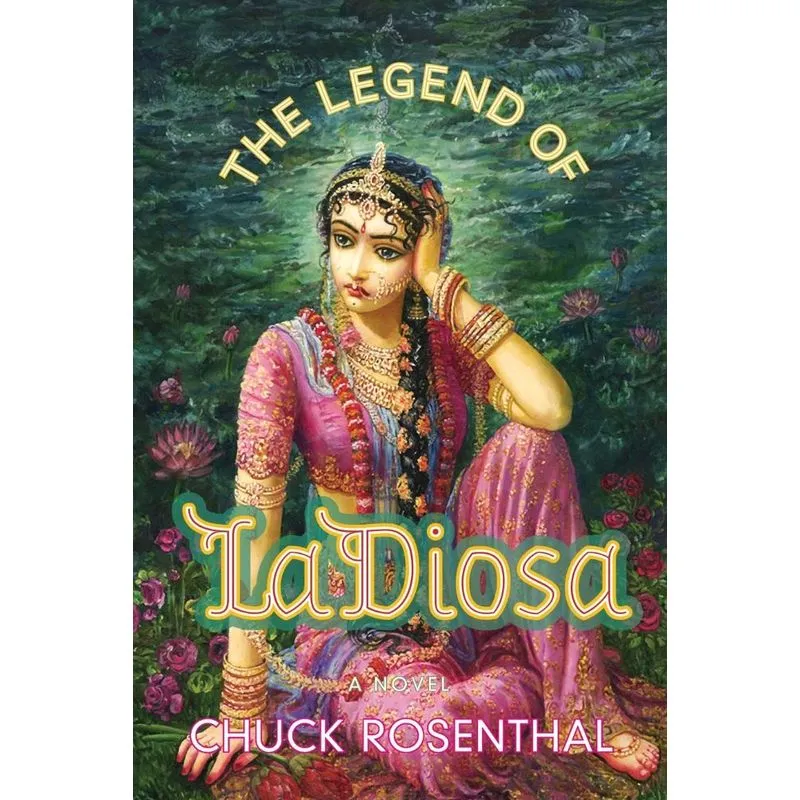 The Legend of La Diosa