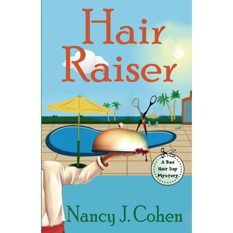 Hair Raiser