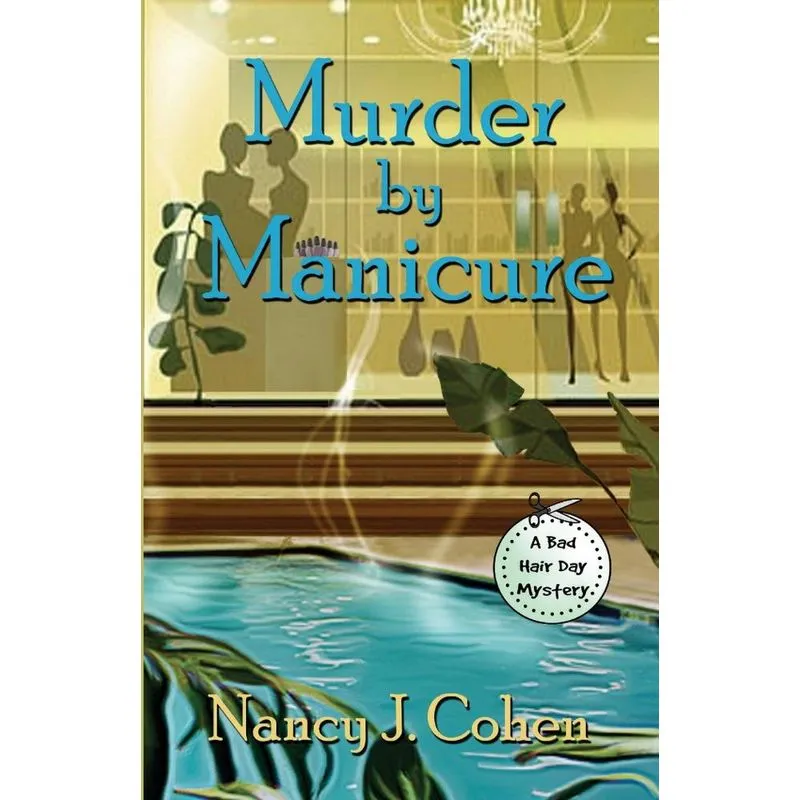 Murder by Manicure