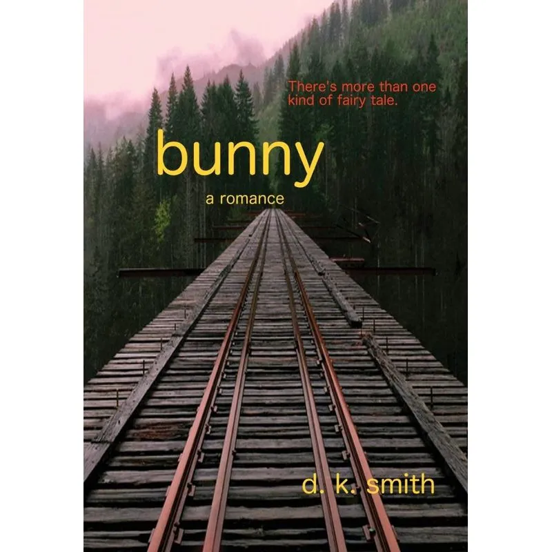 Bunny, a romance