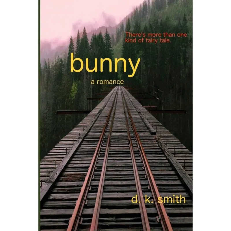 Bunny, a romance