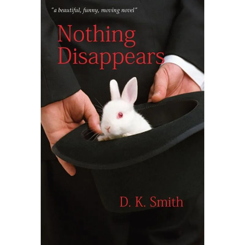 Nothing Disappears