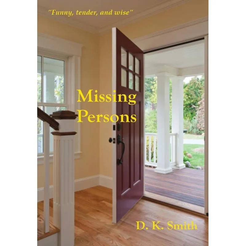 Missing Persons