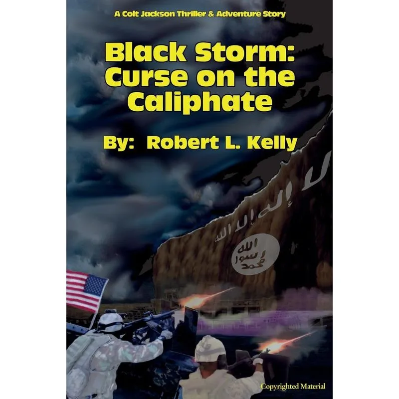 Black Storm