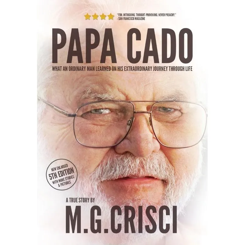 Papa Cado (Fifth Edition)