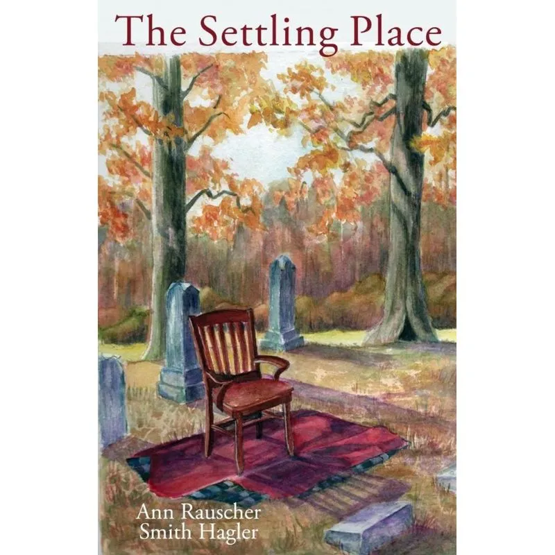 The Settling Place