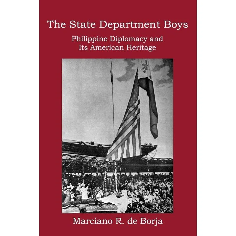 The State Department Boys