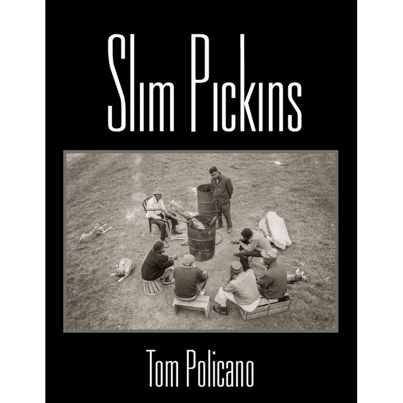 Slim Pickins