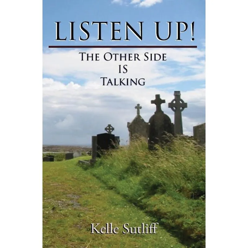 Listen Up!