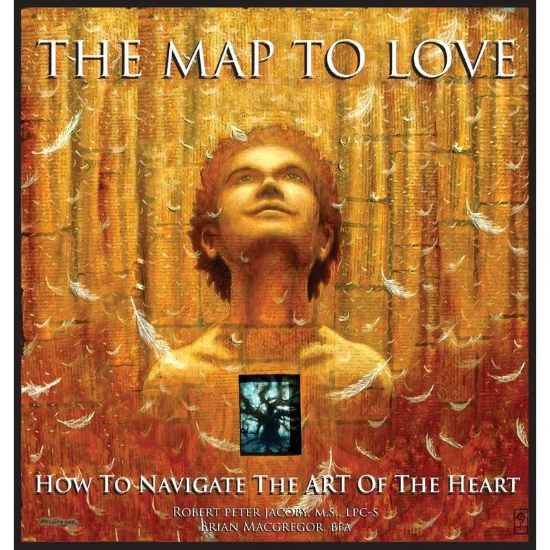 The Map To Love