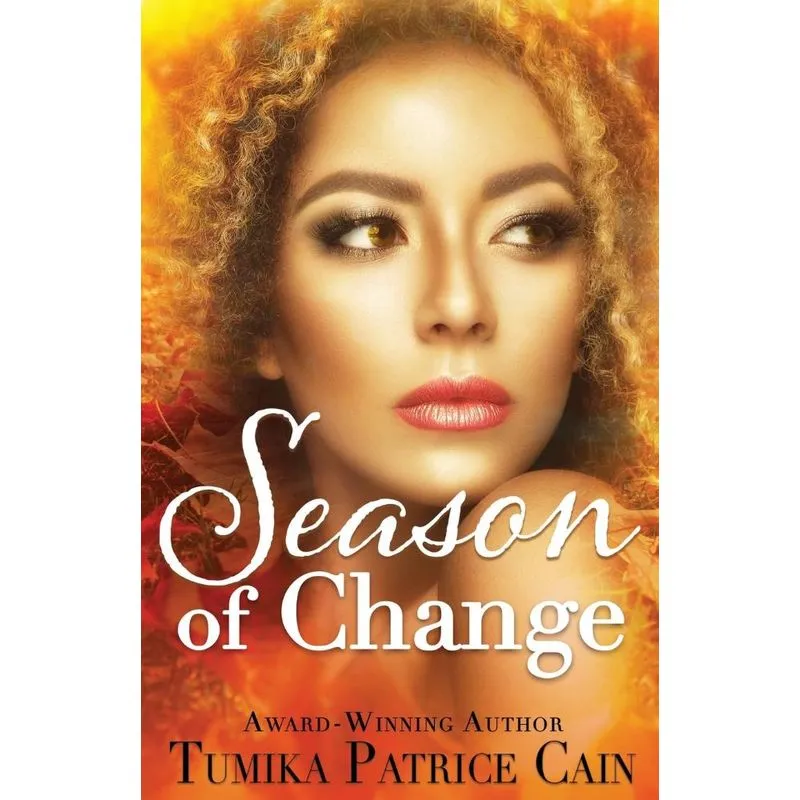 Season of Change