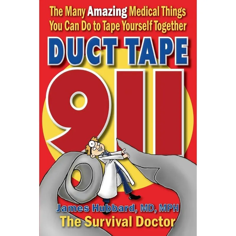 Duct Tape 911