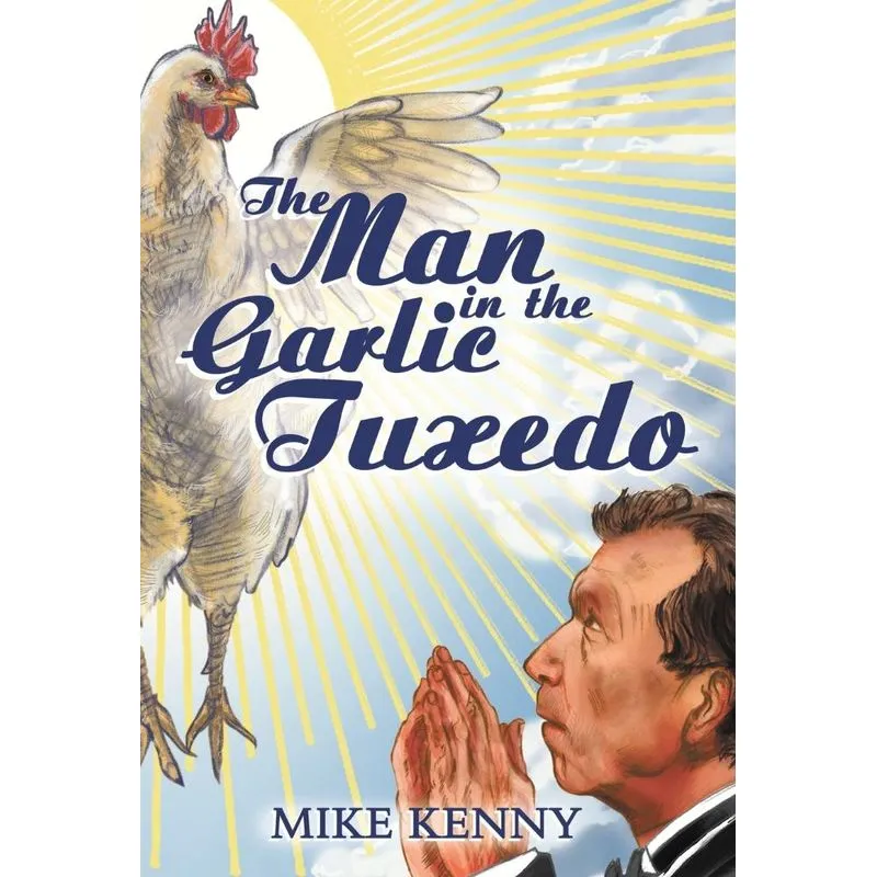 The Man In The Garlic Tuxedo