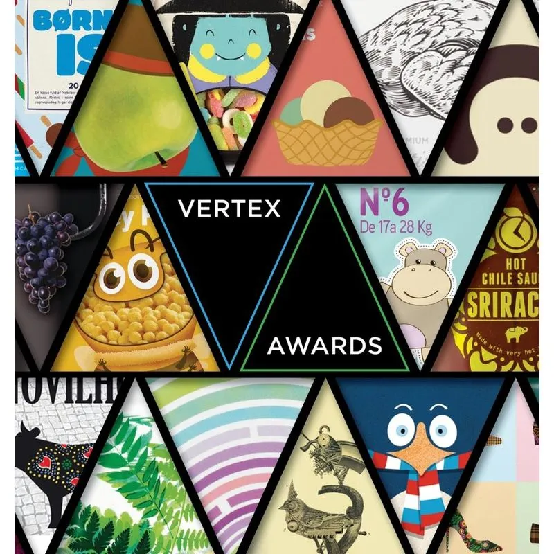 Vertex Awards Volume II