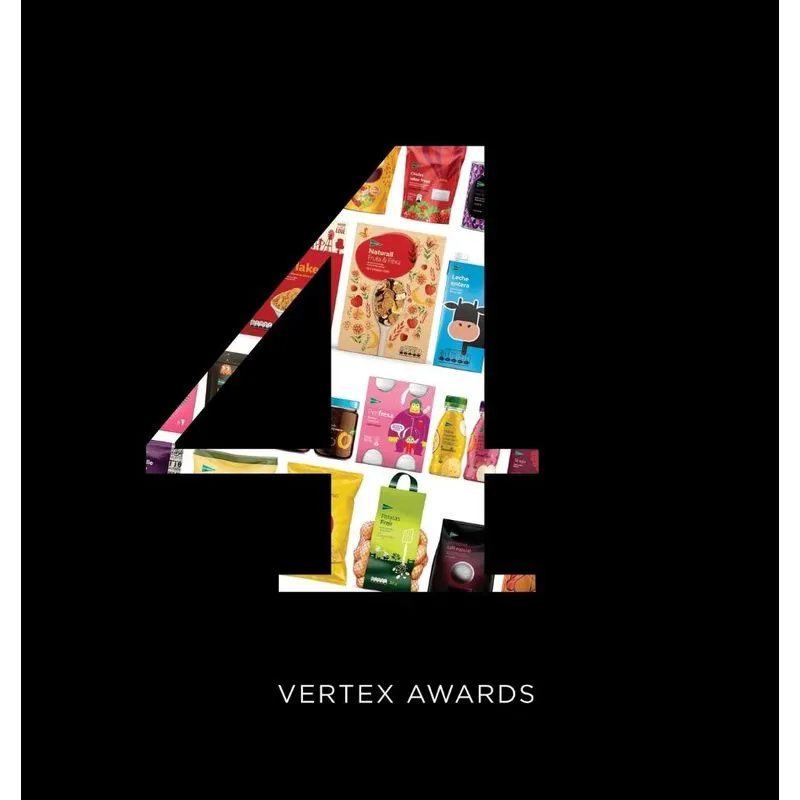 Vertex Awards Volume IV