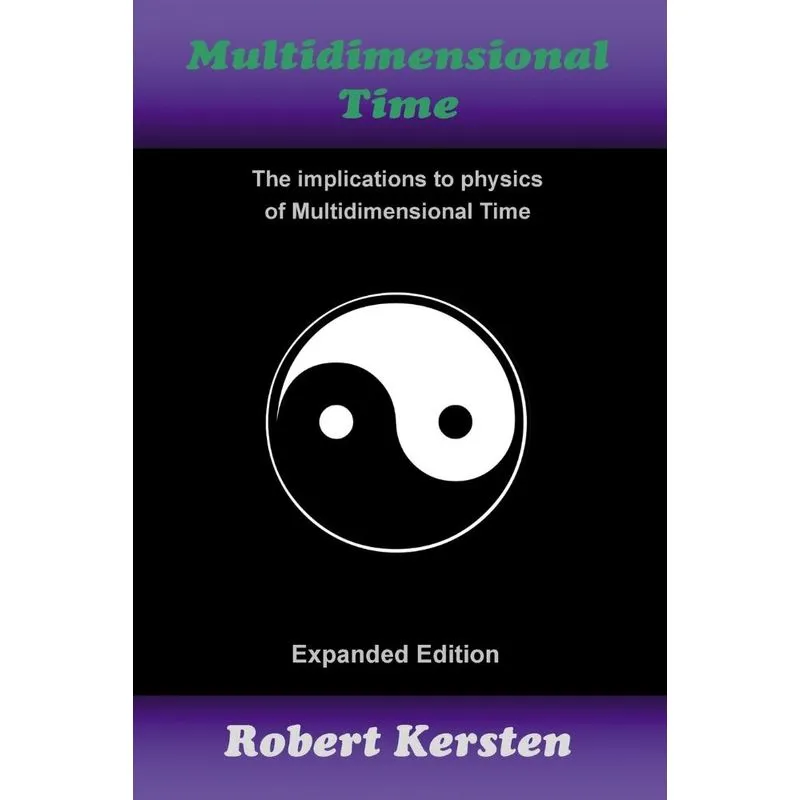 Multidimensional Time