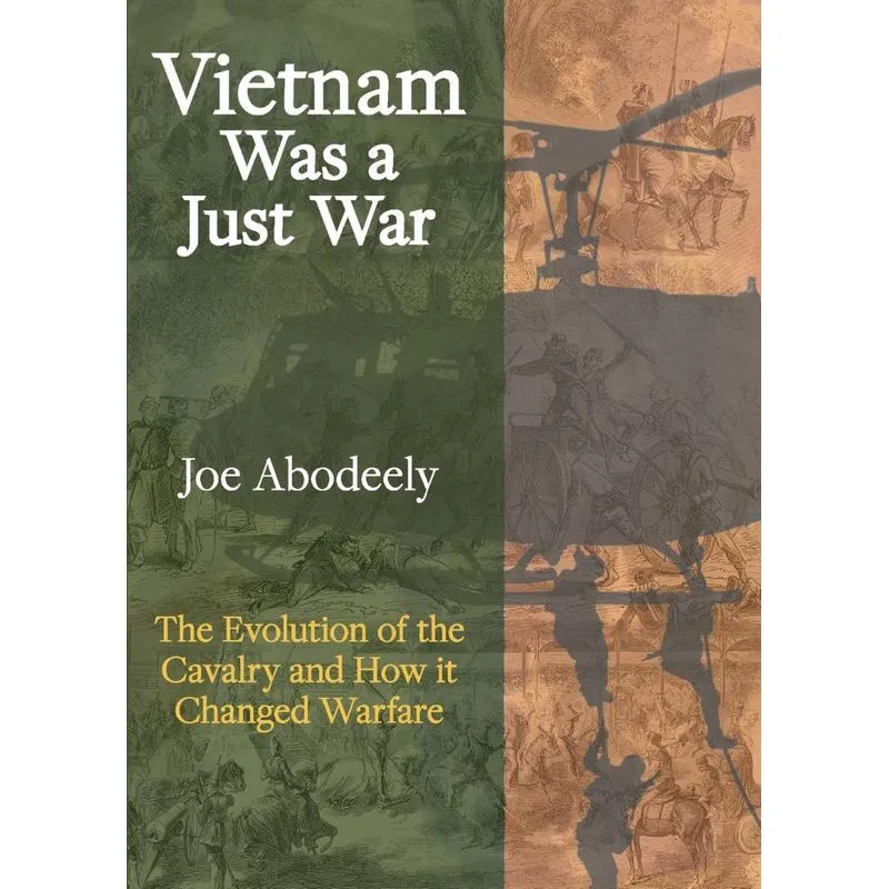 Vietnam Was A Just War