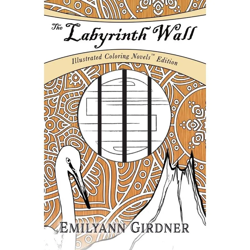 The Labyrinth Wall