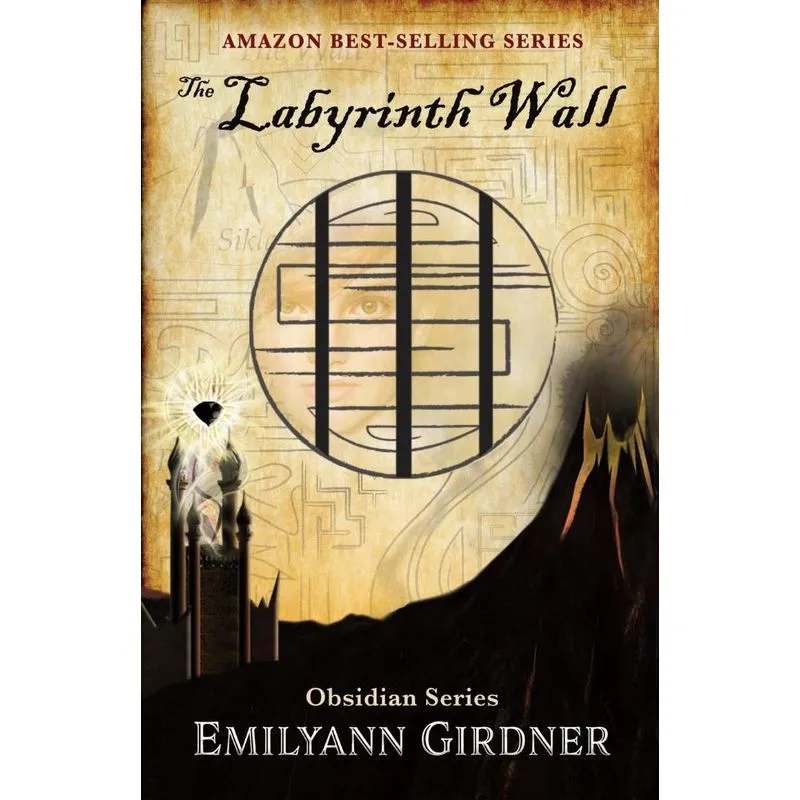 The Labyrinth Wall