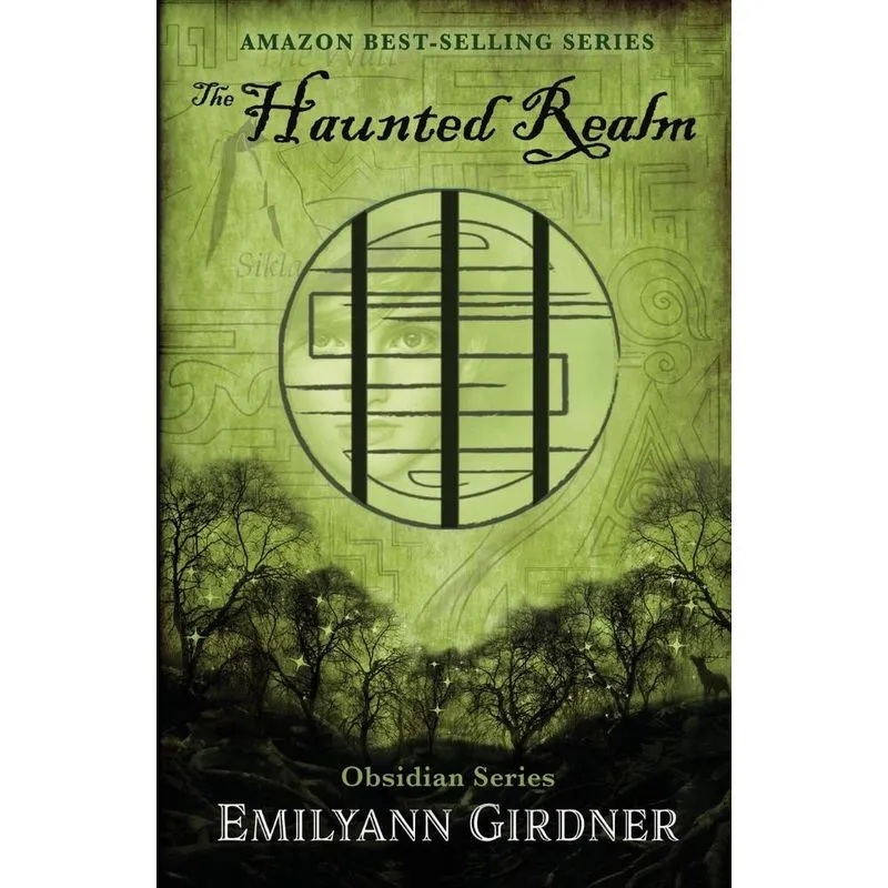 The Haunted Realm