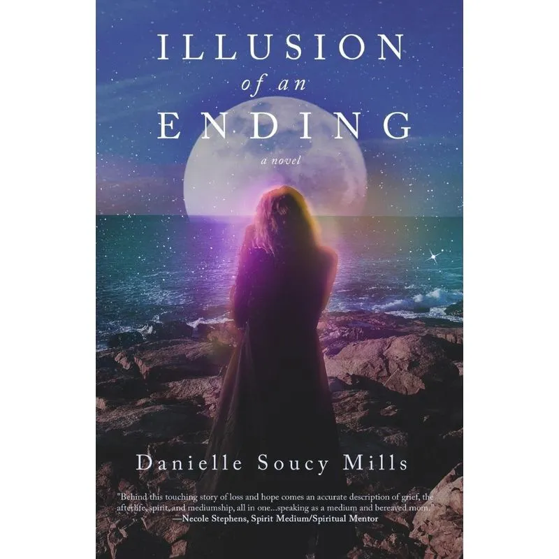 Illusion Of An Ending
