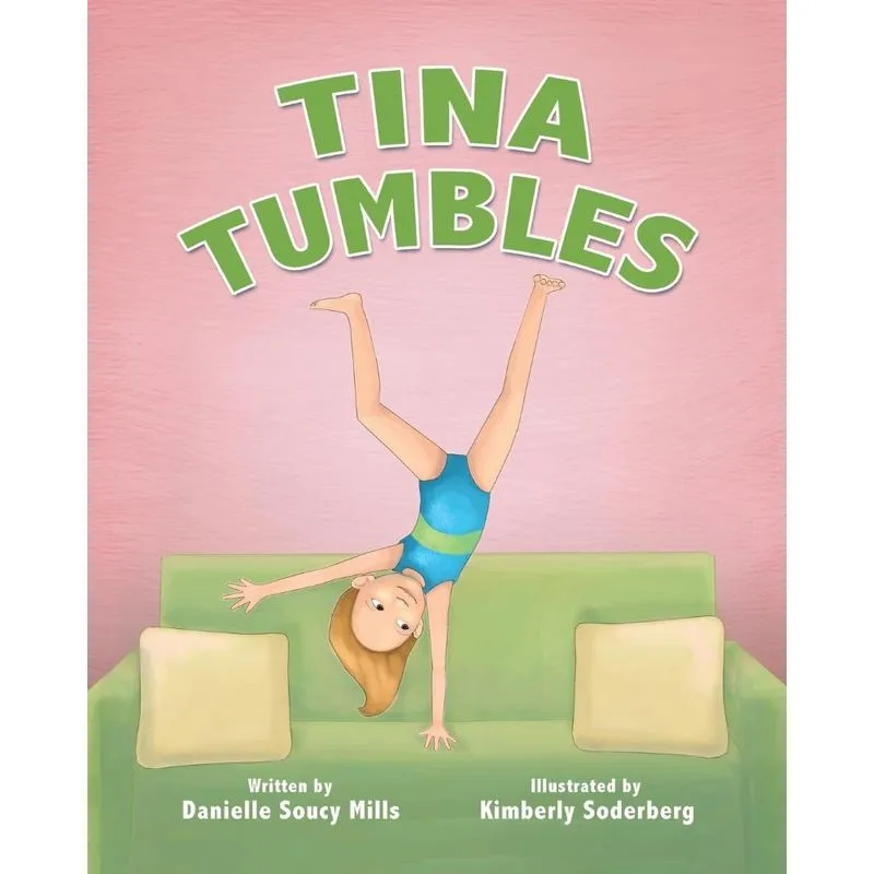 Tina Tumbles