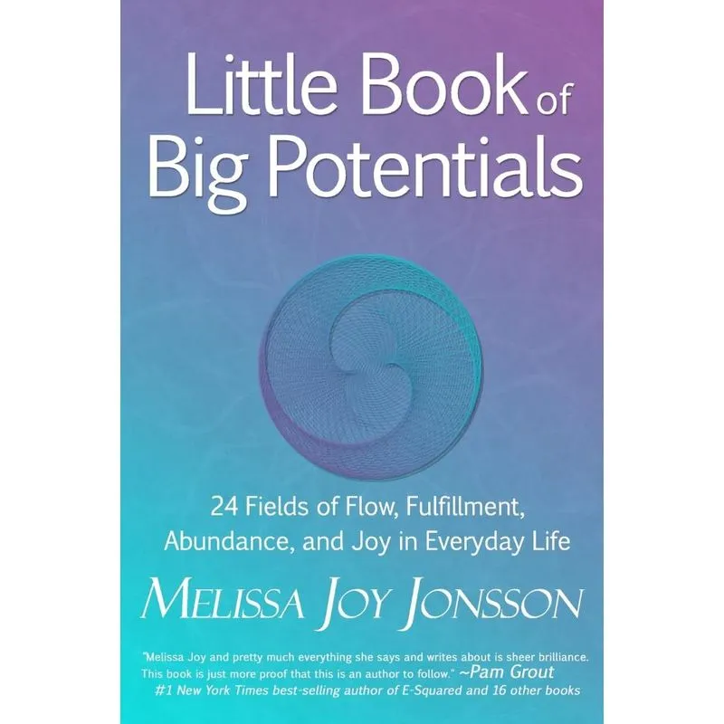 Little Book of Big Potentials