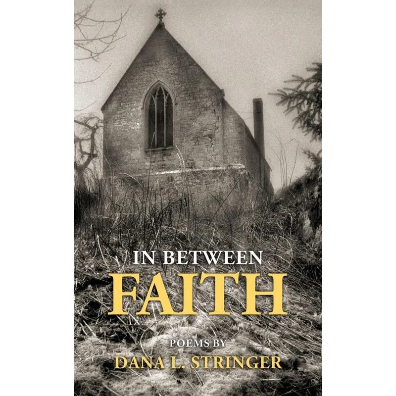 In Between Faith. In Between Faith