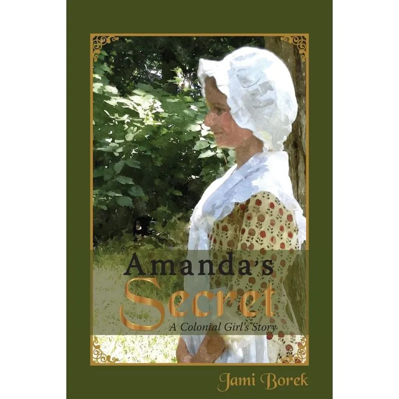 Amandas Secret