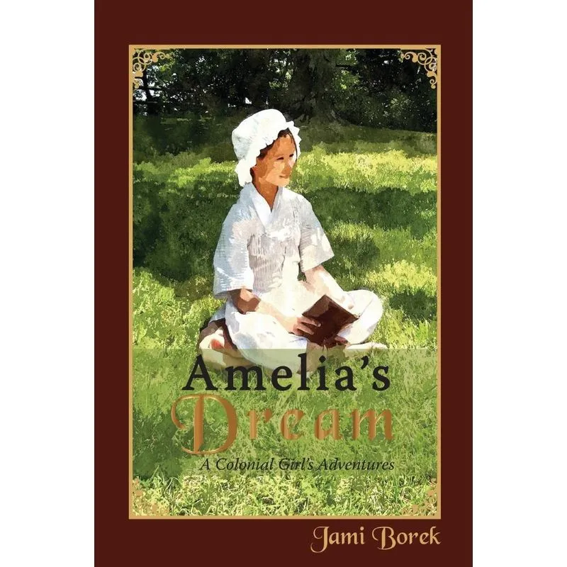 Amelias Dream
