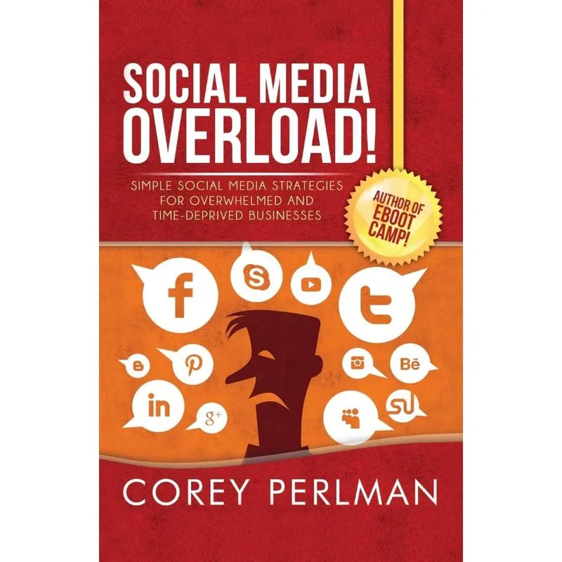 Social Media Overload