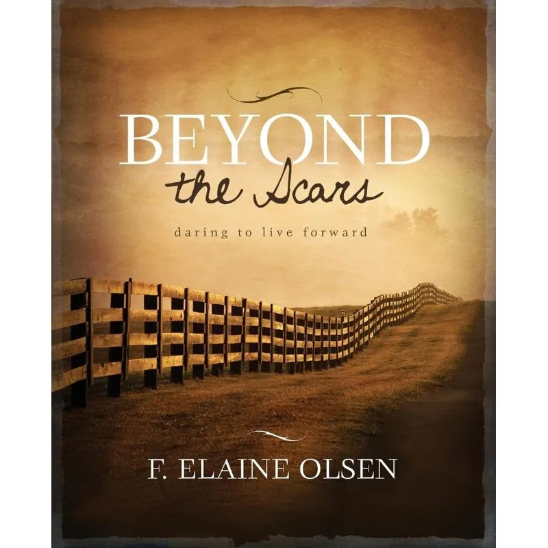 Beyond The Scars