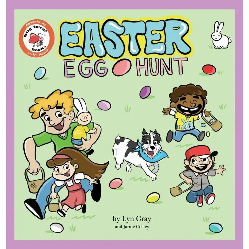 Easter Egg Hunt