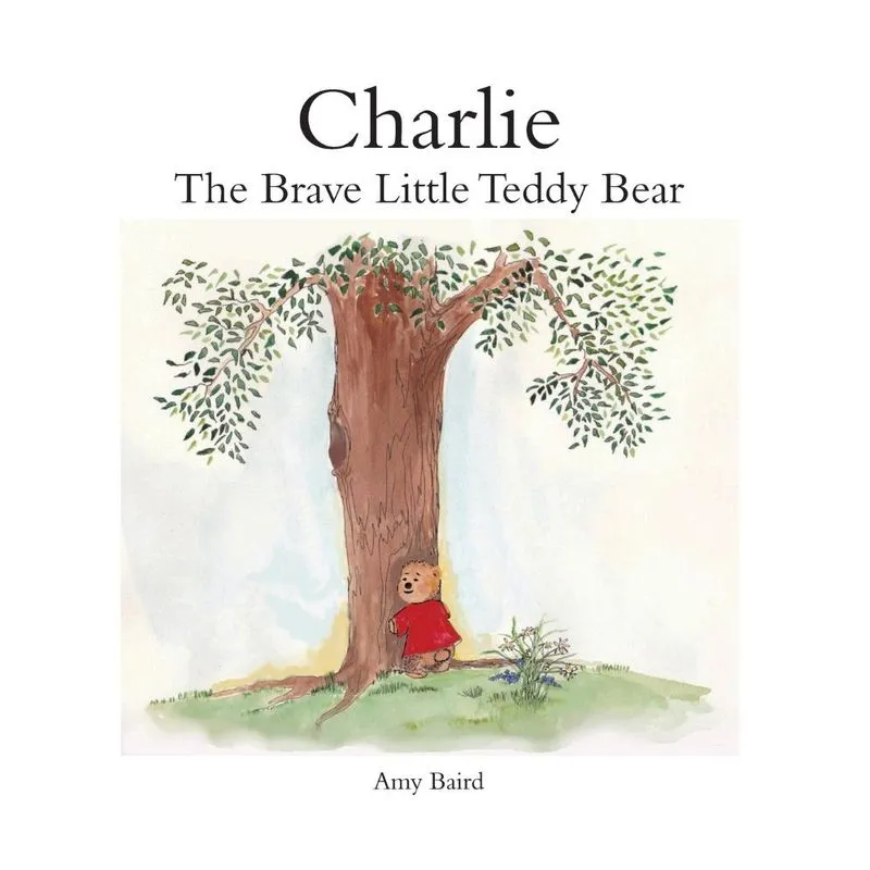 CHARLIE