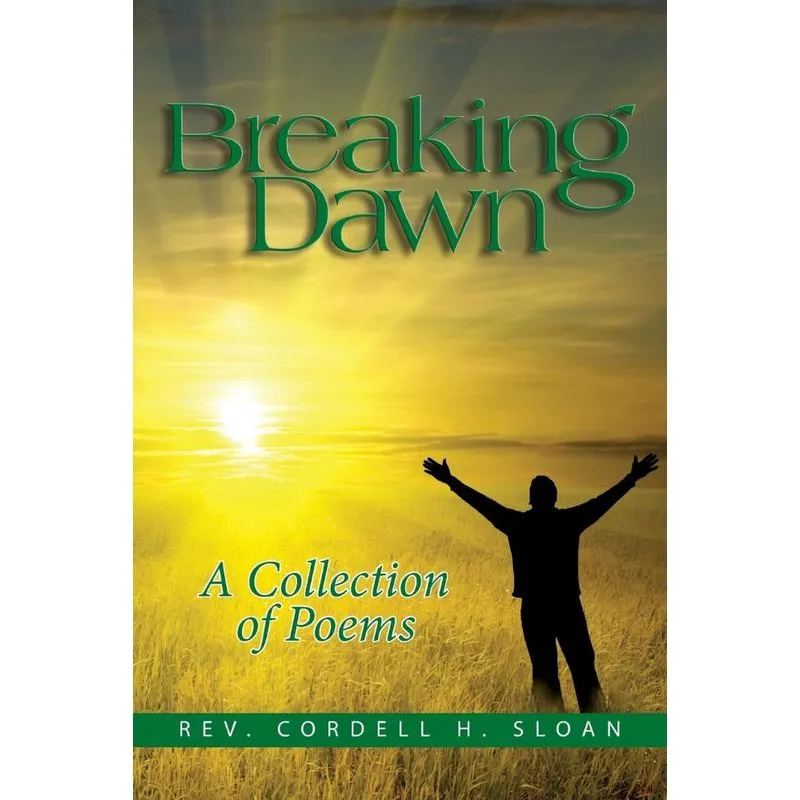 Breaking Dawn