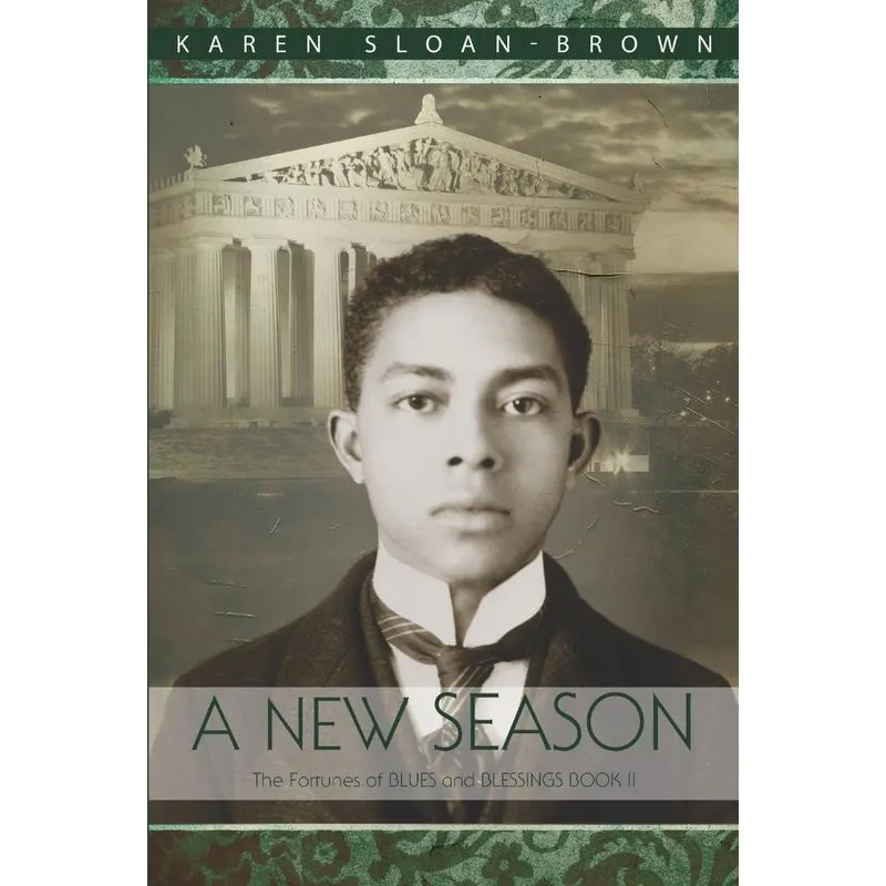 A New Season