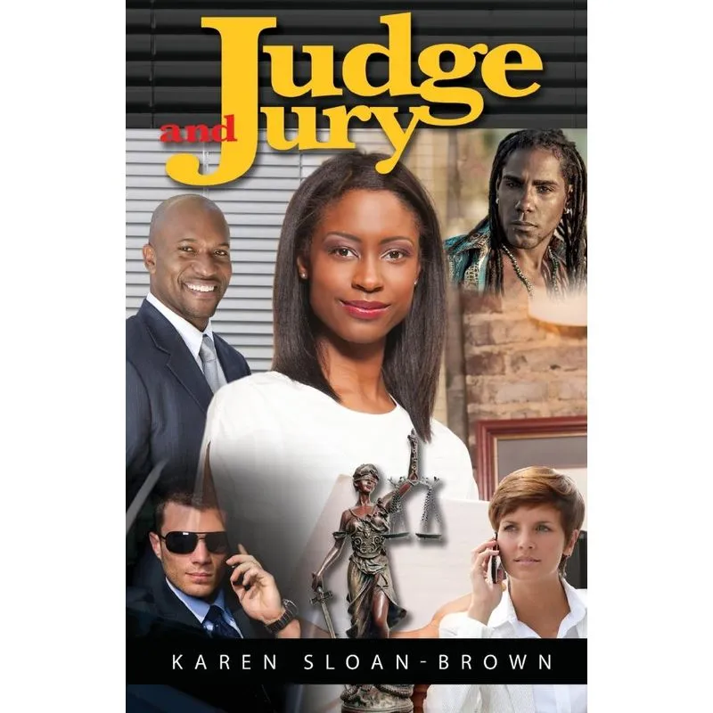 Judge and Jury