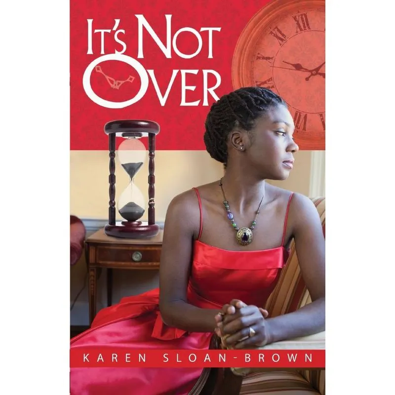 Its Not Over