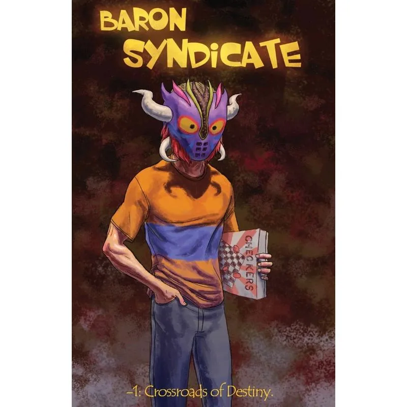 Baron Syndicate (-1)