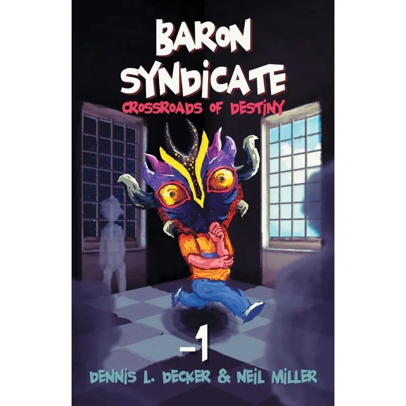 Baron Syndicate (-1)