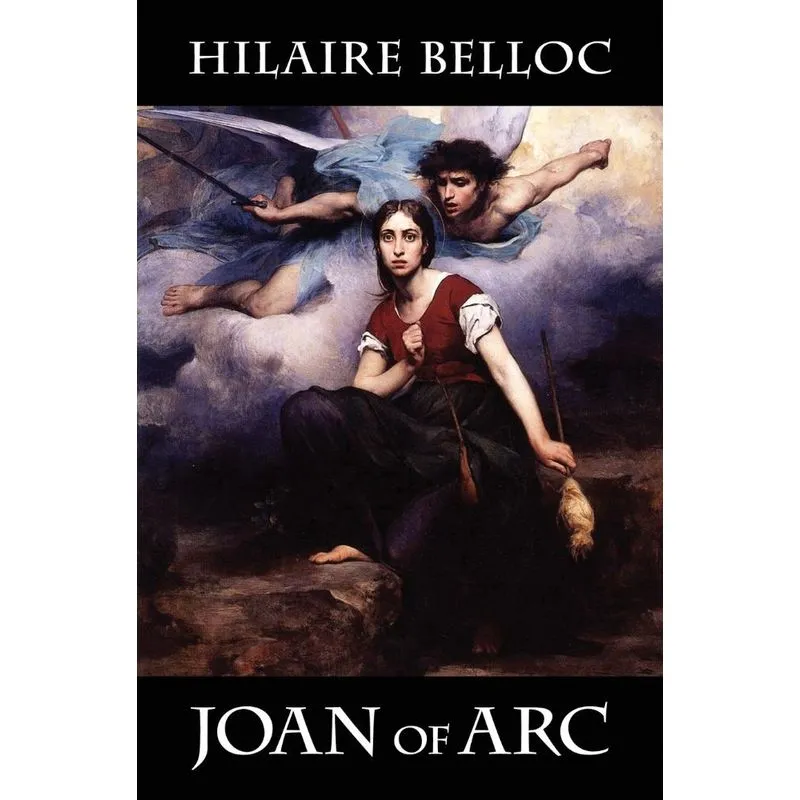Joan of Arc