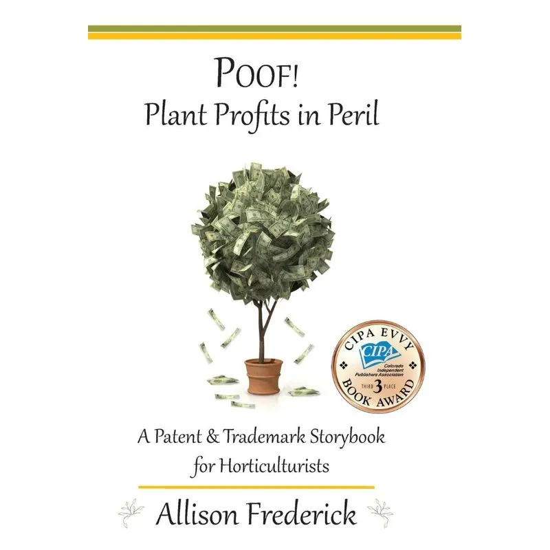 Poof! Plant Profits in Peril
